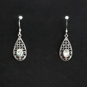 ❤❤❤ 925 SILVER EARRINGS